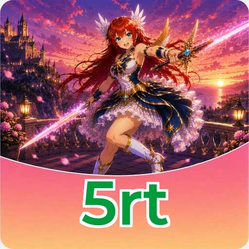 5rt APK v4.7.5 - Screenshot UI modern dan intuitif Indonesia